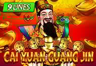 CAI YUAN GOANG