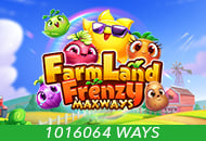 FARM LAND FRENZY