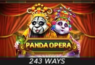 PANDA OPERA